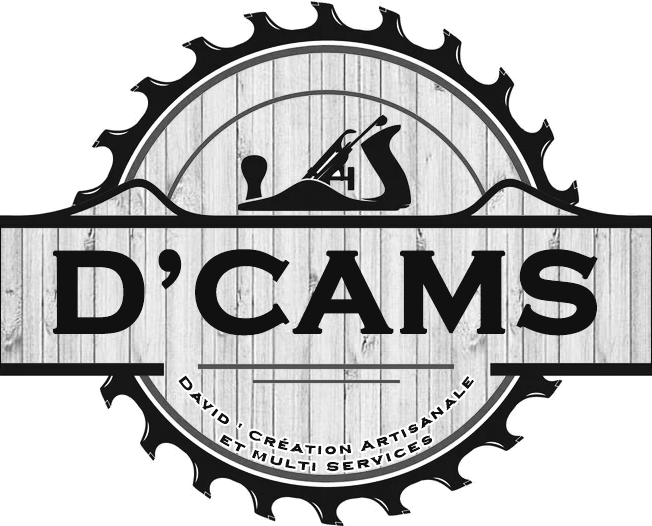 Logo D'Cams